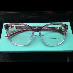 Tiffany & Co. Eyeglasses